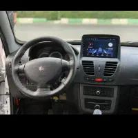 کوییک ۱۴۰۱ ۲۹ کار|خودرو سواری و وانت|پرند, فاز ۲|دیوار