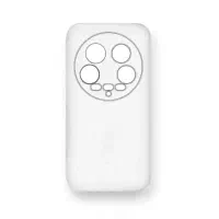 قاب سیلیکونی اورجینال شیائومی ۱۴ اولترا|لوازم جانبی موبایل و تبلت|تهران, نازیآباد|دیوار