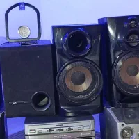 ظبت باند امپیلی ساب همه زیر قیمت یجا تخفیف تپل|سیستم صوتی خانگی|محمدشهر, محمدشهر|دیوار