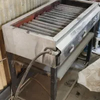 کباب پز سه شیر