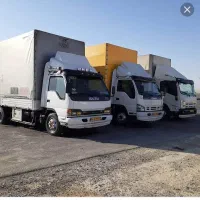 باربری فردیس امین بار|خدمات حمل و نقل|فردیس, فردیس|دیوار