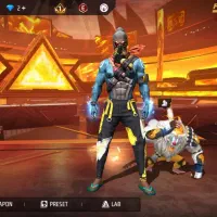 اکانت کاستومی