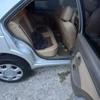 پژو مدل ۹۸بدون رنگ