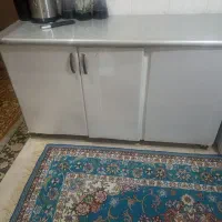 کابینت فلزی|مصالح و تجهیزات ساختمان|نسیم‌شهر, |دیوار