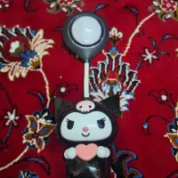 چراغ مطاله زیبا باشارژر