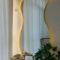 آینه قدی دل ربا