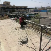 جوشکاری سیار