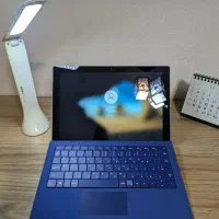 مایکروسافت سرفیس پرو ۳ گرید A با کیبورد اصل|رایانه همراه|تهران, بهار|دیوار