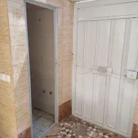 منزل مسکونی نقلی بازسازی شده خیلی تمیز