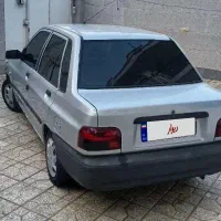 پراید 131 دوگانه شرکت|خودرو سواری و وانت|لوشان, |دیوار