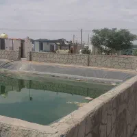1850 متر با دیوار ُ برق و سند تک برگ|فروش زمین و ملک کلنگی|شاهین‌شهر, گرگاب|دیوار