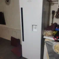 یخچال الکترواستیل 20 فوت