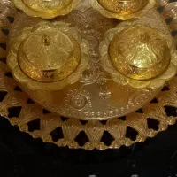 طلایی|صنایع دستی و سایر لوازم تزئینی|دیواندره, |دیوار
