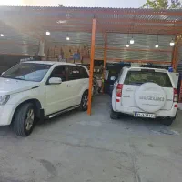 کارگر ساده یا استاد نقاش اتومبیل