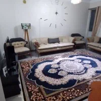 ۵۳متر فول امکانات در استاد معین ۲۱متری