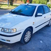 سمند LX EF7|خودرو سواری و وانت|آبادان, |دیوار