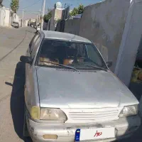 فروش پراید 141 نقدواقساط