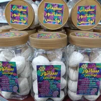 سفیدآب سناتور لوکس (روشور)