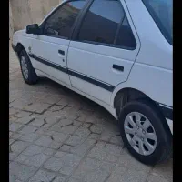 فروش خودرو405اسلیکس مدل 92