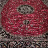 دوعدد فرش جفت ۱۲ متری