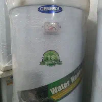 ابگرمکن ۶۰ گالن (۱۷۵ لیتری) جنرال|آبگرمکن، پکیج، شوفاژ|آمل, |دیوار