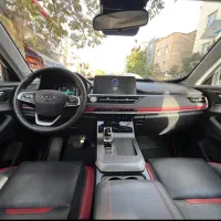 ایکس ۵۵ پرو صفر خشک مدل ۱۴۰۴|خودرو سواری و وانت|تهران, حبیب الله|دیوار