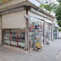 فروش مغازه در محله *نقشینه*|فروش مغازه و غرفه|پاکدشت, پاکدشت (مامازند)|دیوار