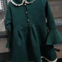 انواع لباس یلدایی خارجی (دختروپسر)|کفش و لباس بچه|قم, شهر قائم|دیوار