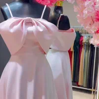 لباس مجلسی نو