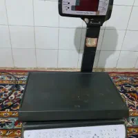 ترازو محک