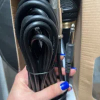 میکروفون،میکروفون اسپیکر،میکروفون jbl،کنوود|صوتی و تصویری|تهران, امام خمینی|دیوار