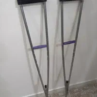 عصا زیر بغلی بزرگسال|آرایشی، بهداشتی، درمانی|اردبیل, |دیوار