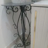 میز دکوری|میز تلفن|تبریز, |دیوار