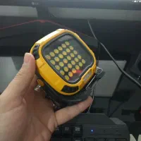 چراغ LED شکاری بسیار پرقدرت