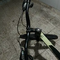 دوچرخه اورلورد|دوچرخه، اسکیت، اسکوتر|اصفهان, طامه|دیوار