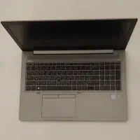 لپ تاپ HP Zbook|رایانه همراه|قم, هنرستان|دیوار