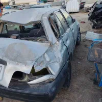 ماشین مدل 84|خودرو سواری و وانت|اراک, |دیوار