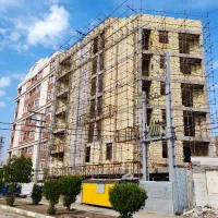 داربست شموسی سیف