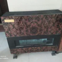 بخاری مهیا گاز