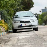 دنا تیپ۲ مدل ۹۷ نقره ایی