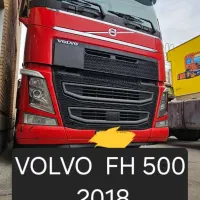 اف اچ ۵۰۰|خودرو سنگین|اصفهان, بهارستان|دیوار