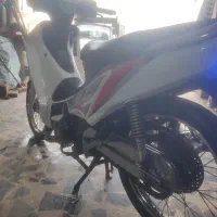 سوپر رکاب|موتورسیکلت|لاهیجان, بازکیاگوراب|دیوار