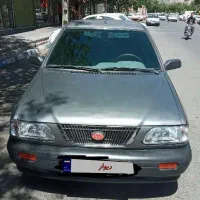 پراید ۱۴۱ مدل۹۰