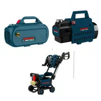 انواع کارواش دینامی استرانگ با گارانتی