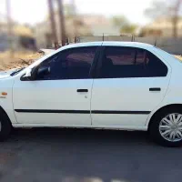 سمند 96 دوگانه|خودرو سواری و وانت|اشتهارد, |دیوار