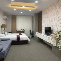 اگه قصد سفر دارین جا از ما|تور و چارتر|قم, انسجام|دیوار