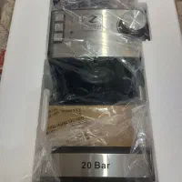 قهوه ساز zigma|سماور، چای‌ساز، قهوه‌ساز|خمینی‌شهر, |دیوار