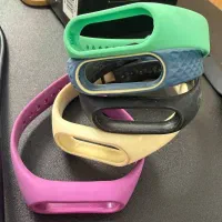 بند ساعت شیائومی