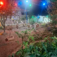 باغ ویلا استخر داراجاره ای باآب گرم|اجارهٔ کوتاه‌مدت ویلا و باغ|پیشوا, |دیوار