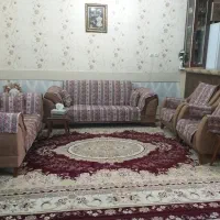 مبل راحنی تمیز|مبلمان خانگی و میز عسلی|صائین قلعه, |دیوار